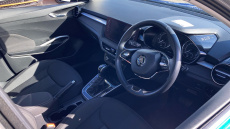 Skoda Fabia 1.0 TSI 110 SE L 5dr DSG Petrol Hatchback